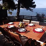 Agave - Seafront - Pool Kids - Bbq