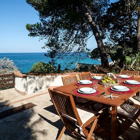 Villa Agave - Seafront - Pool Kids - Bbq *