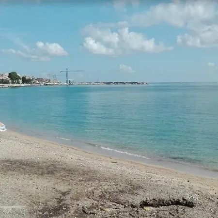 Agave - Seafront - Pool Kids - Bbq ヴィラ