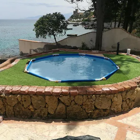 Agave - Seafront - Pool Kids - Bbq